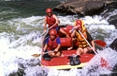 White Water Rafting