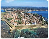 Galle Fort