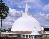 Ruwanveli Seya